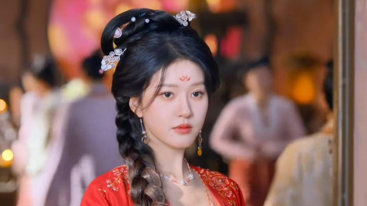 太虐心了！《珠帘玉幕》40集大结局，是我今年看过最悲伤的大结局