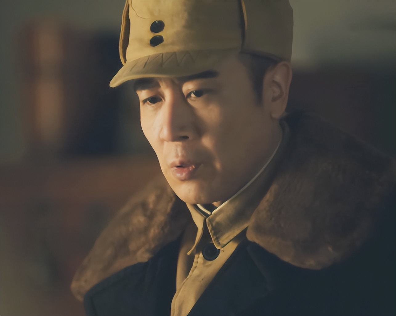 40集抗战剧来袭,于和伟主演,观众:终于有一部值得熬夜狂追的抗战剧