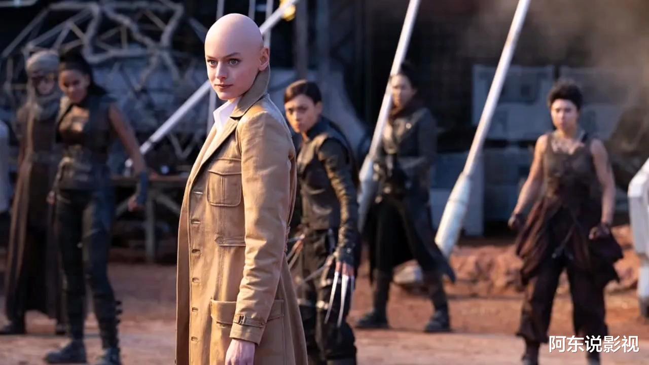 4天破1.8亿,票房井喷口碑却一塌糊涂,该片究竟怎么了