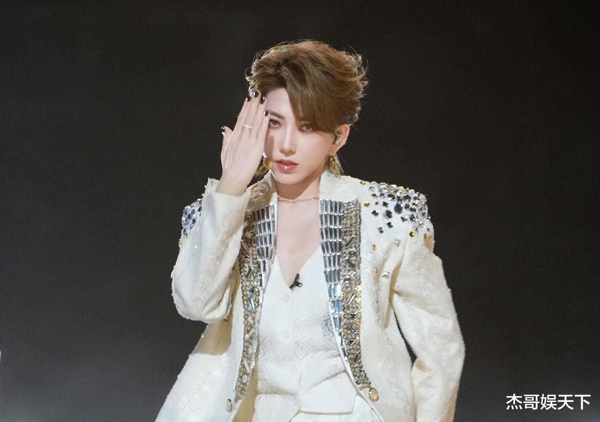 《浪姐5》接近尾声,6人成赢家,2人活该下滑,1人难以置信