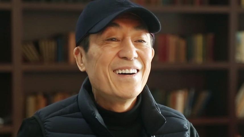 央视出品！黑马悬疑剧来袭，张艺谋亲自操刀，只要剧情不崩一定爆