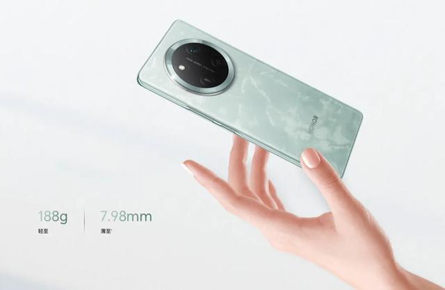 6600mAh+1億像素！這手機敢賣1499？搗亂的