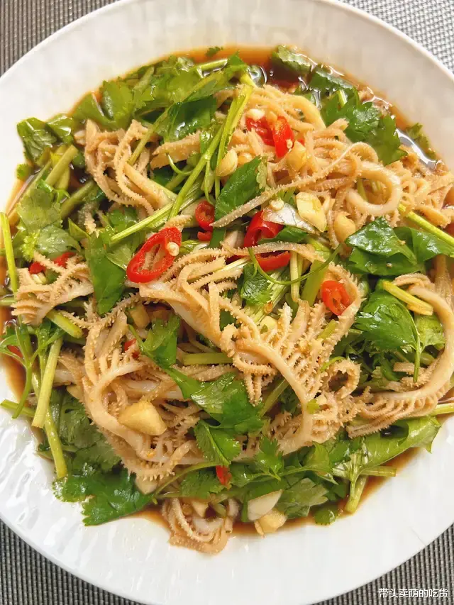 打工人摆脱外卖一定要学会这3道菜，步骤简单味道好下饭，太香了