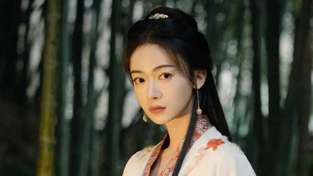 吴谨言《春花焰》播出效果不佳，结婚怀孕影响入戏，还被吐槽演技