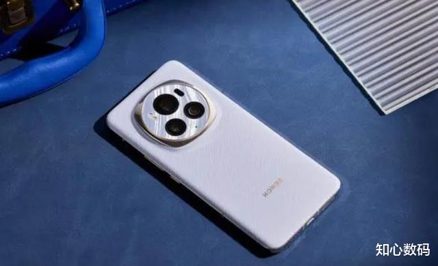 荣耀直接拍桌子，Magic6跌价1461元，高端旗舰售价创新低