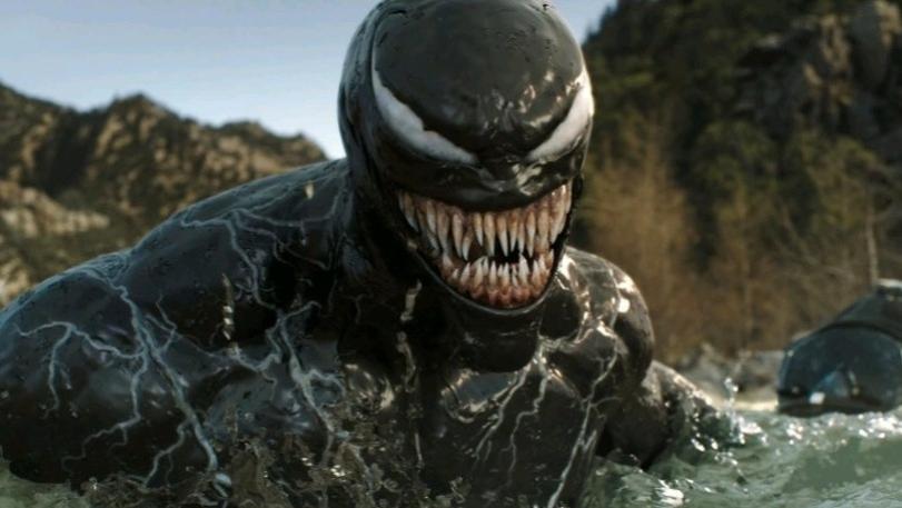 好家伙！《毒液3》上映就被一星刷屏，观众的差评理由出奇一致！