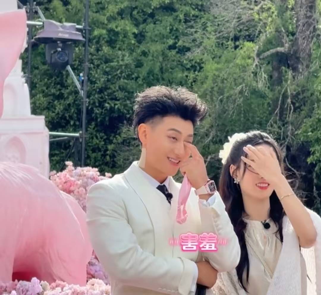 友人拍摄的黄子韬求婚现场完整视频首曝光！看看wuli韬韬多爷们儿