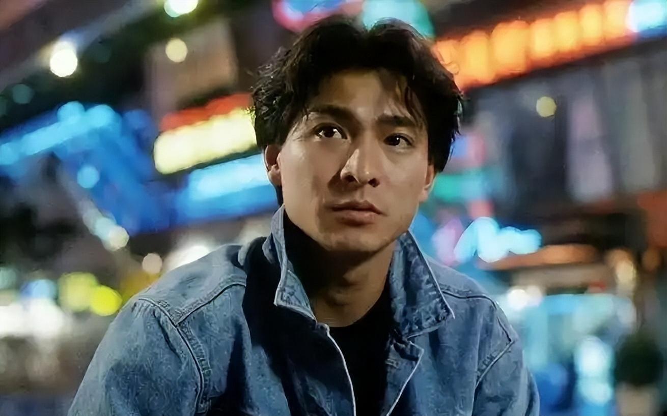 看了刘德华近况,才明白58岁臃肿显老的朱丽倩,选择他有多正确!