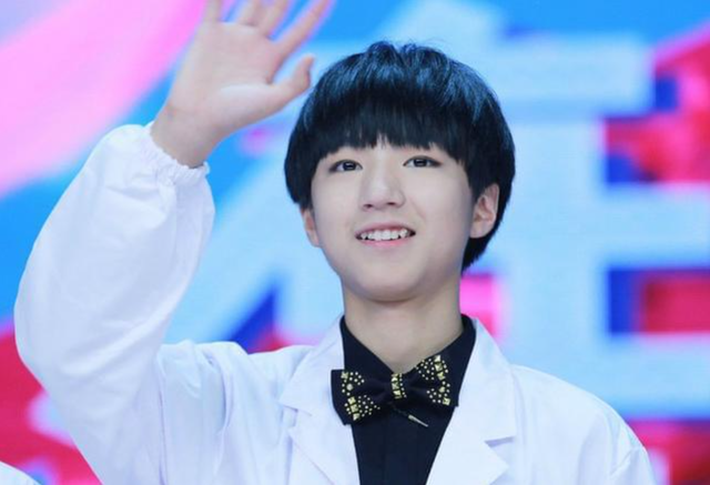 王俊凯：养嫂子事件水落石出