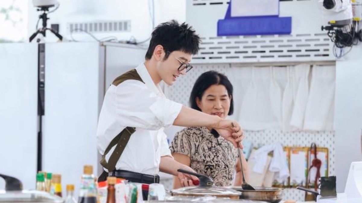 《中餐厅8》终于开录!嘉宾阵容雄厚,这次想不火都难了