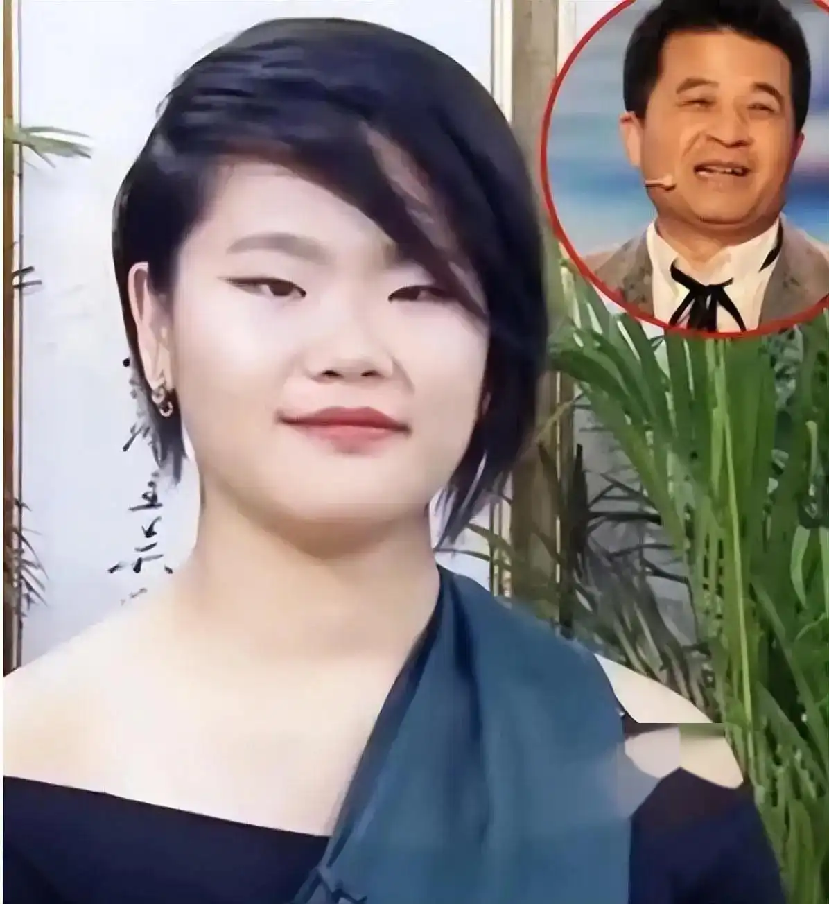 父债女偿？被骂“不男不女”的毕凌，替父亲毕福剑的荒唐买了单！