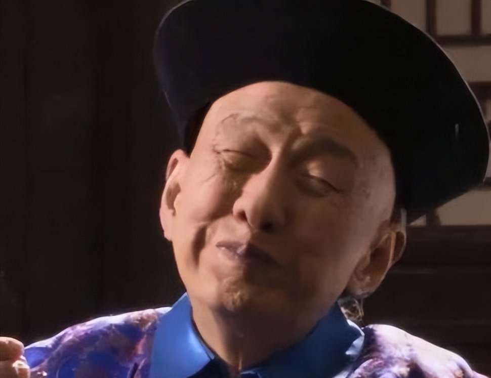 《大宅门》再也见不到的6位老戏骨,以为是息影,其实已去世多年