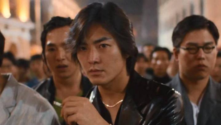 古惑仔齐聚，票房惨败，2024年贺岁档电影圈最大惨案诞生了！