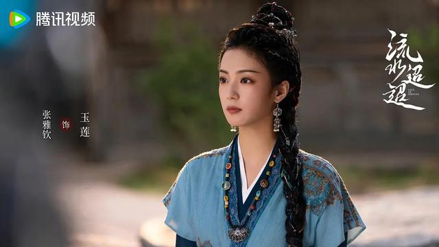 任嘉伦又一新剧即将来袭,搭档实力派女演员,看清阵容追定了