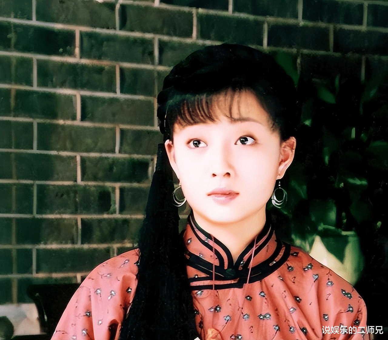 殷桃：娱乐圈中的“人间水蜜桃”