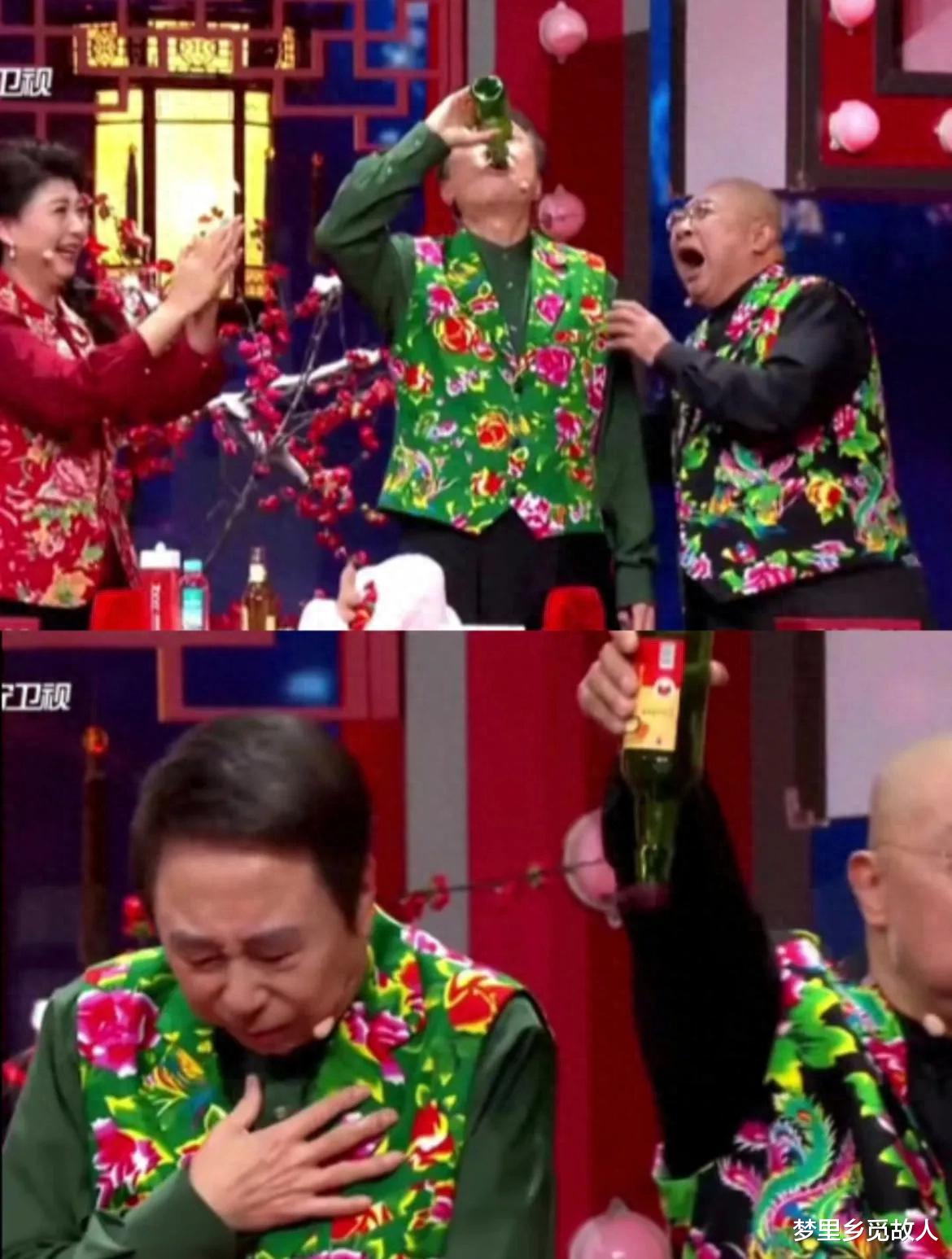 春晚上“消失”3年后，再看贾玲在娱乐圈的处境，张艺谋全说对了