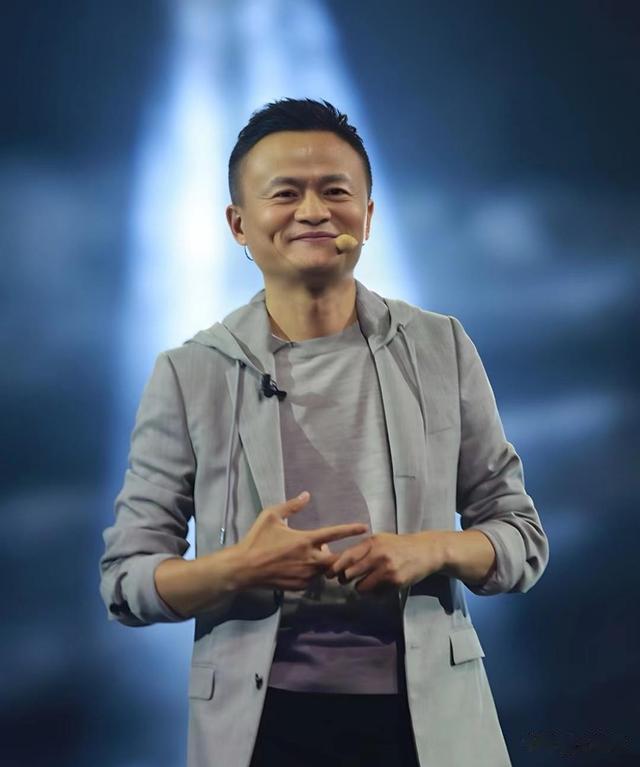 十万恶评,从马爸爸到吸血鬼,马云的名声是如何崩塌的?