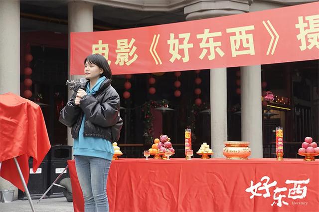 9.1分成年度最高分电影 《好东西》之后能爆吗？