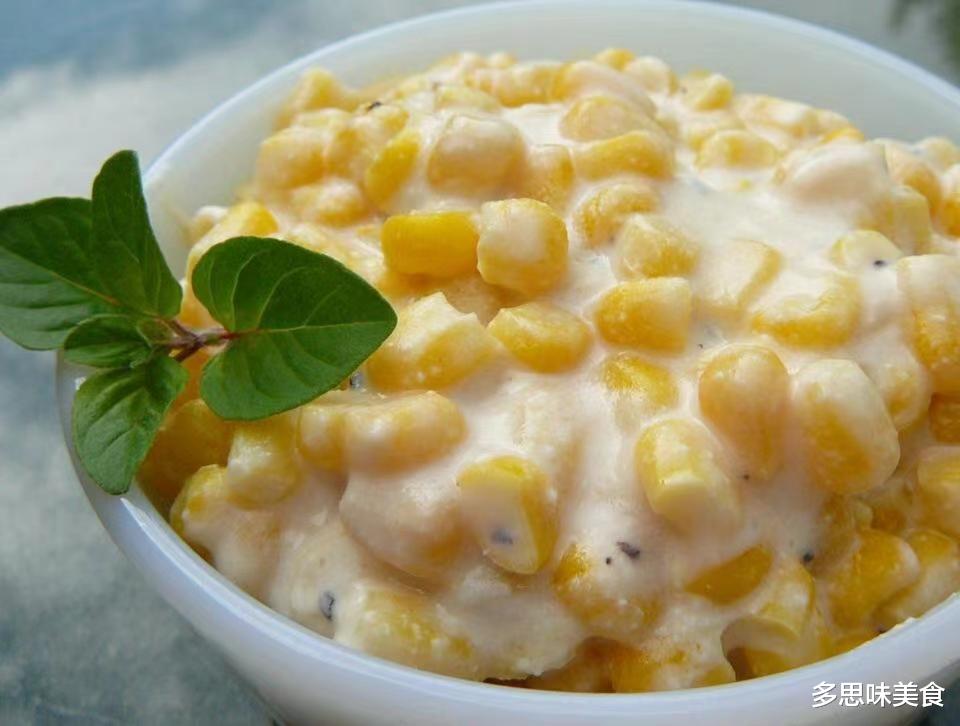 煮玉米的最佳时间,到底是几分钟?很多人都做错,难怪玉米不香嫩