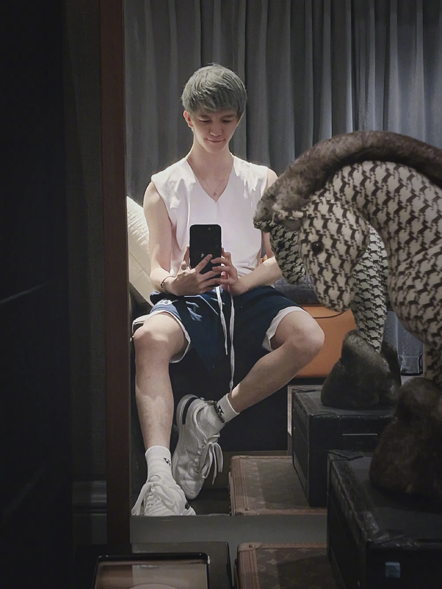 明星3大无效操作：健身、减肥、养生，这几位的成果真不如不做