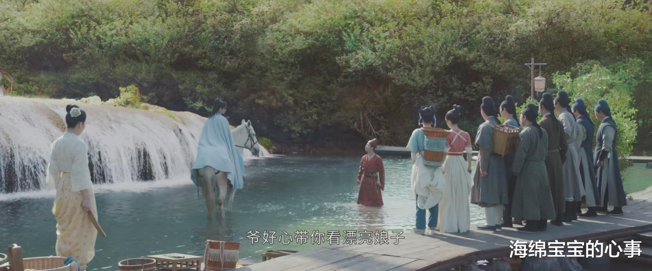 《蜀锦人家》的播出告诉观众：孙俪的成功模式真的很难复制！