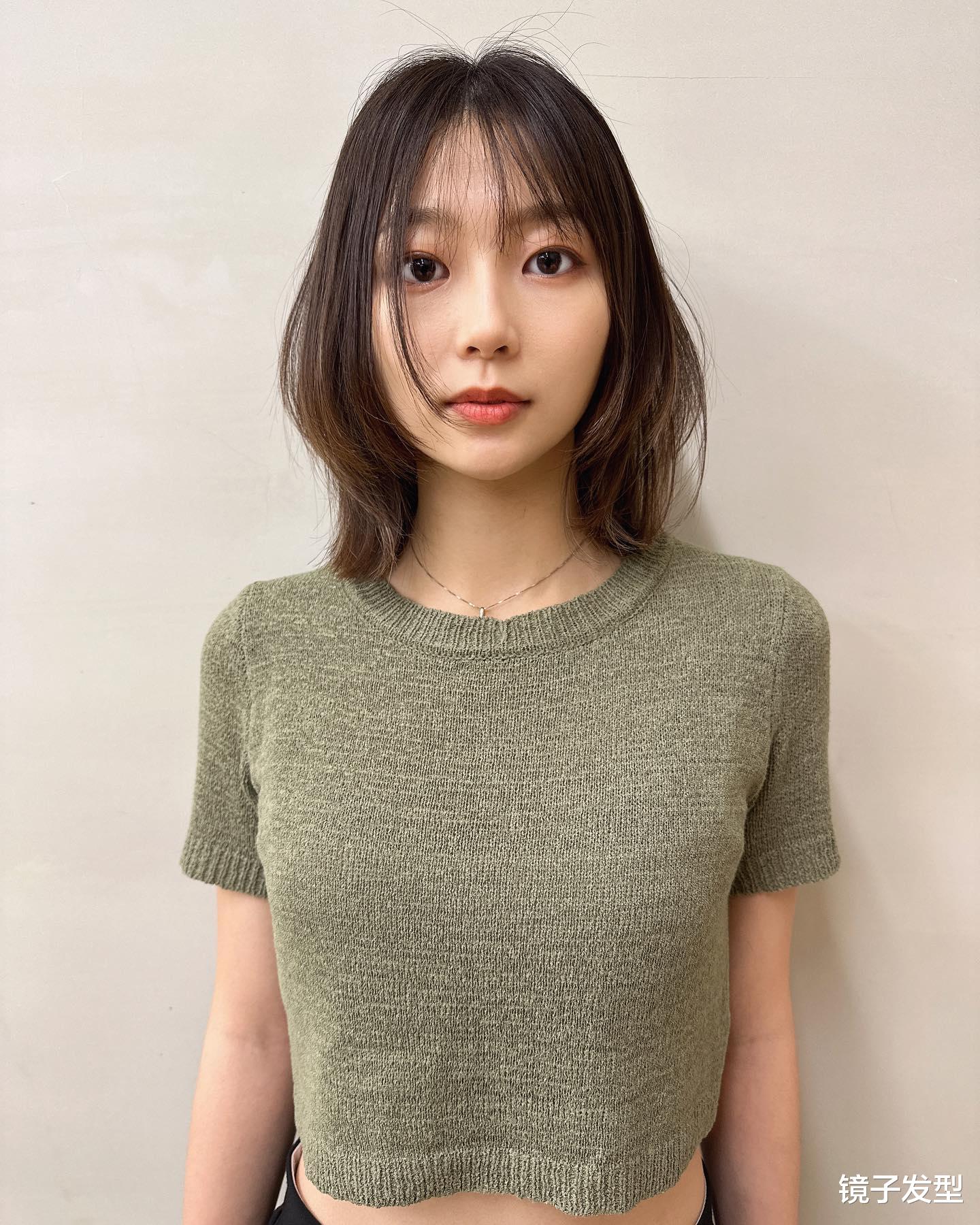 2024发型魅力大赏：从短发到长发，哪款是你的专属style