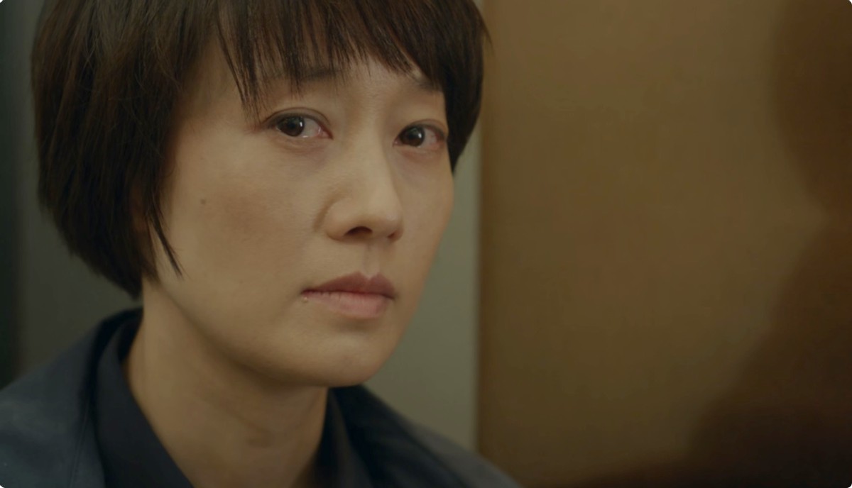 《错位》马伊琍原生态的“雀斑脸”,打了多少国产剧假警察的脸