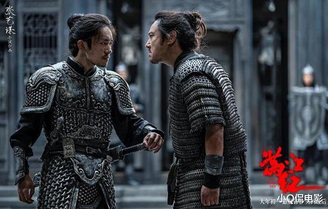 去年6部圈钱大烂片,没有最烂只有更烂,尤其是最后一部