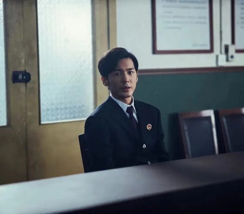 王志飞搭档李乃文，陈宝国许亚军坐镇，这部全明星阵容大剧要爆了