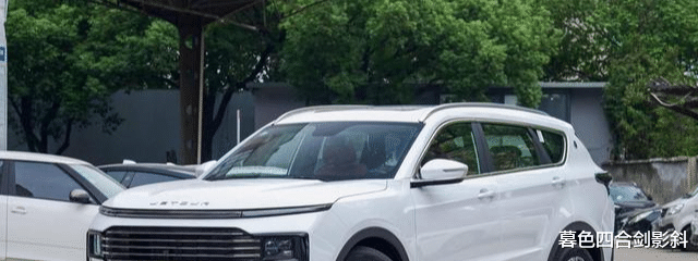 12.99万元 2025款捷途X70 PLUS新车型上市 配置有增有减
