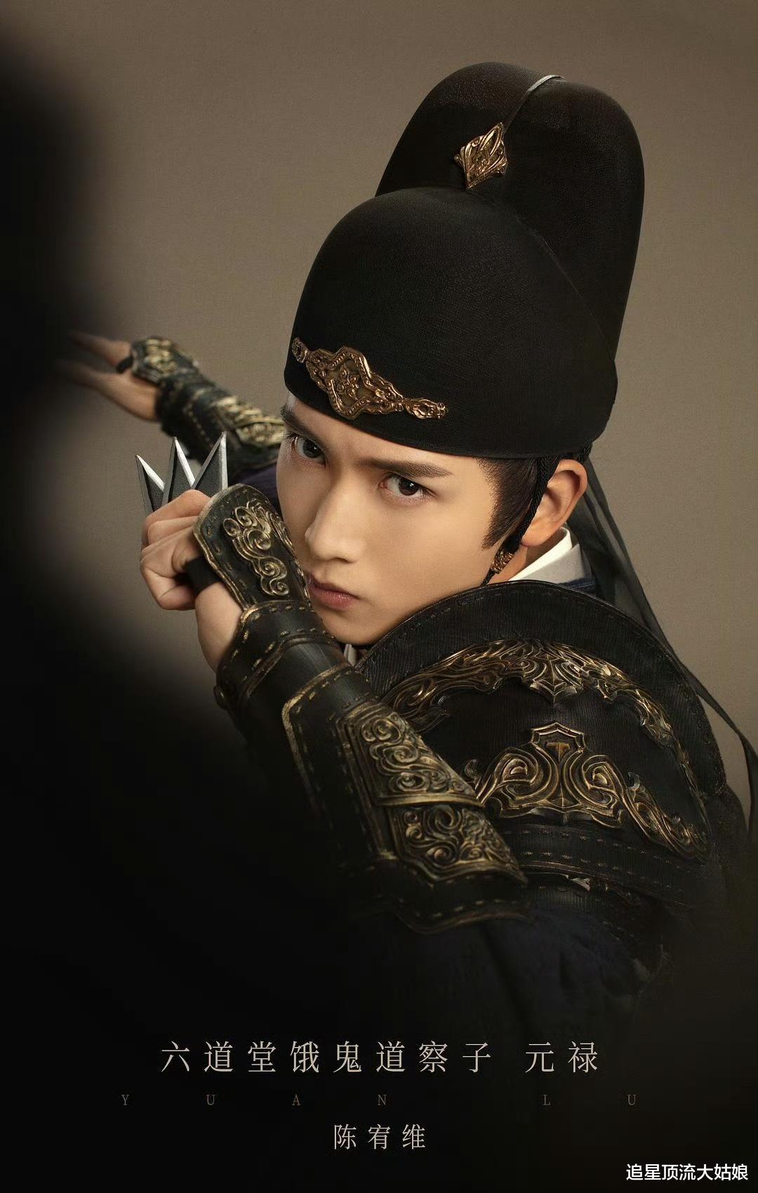 “看完一遍,还想二刷”的10部古装“绝世虐恋剧”,全程高能,网友直呼杀疯了