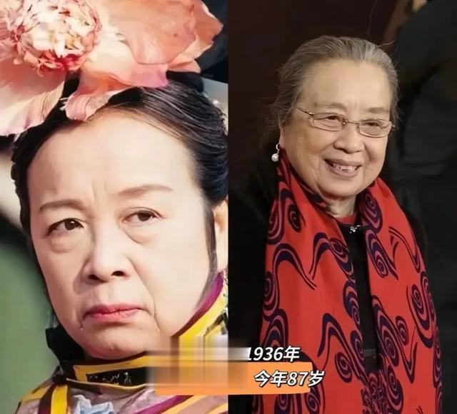 国家一级演员公布名单，流量明星无一上榜，张一山真是人间清醒