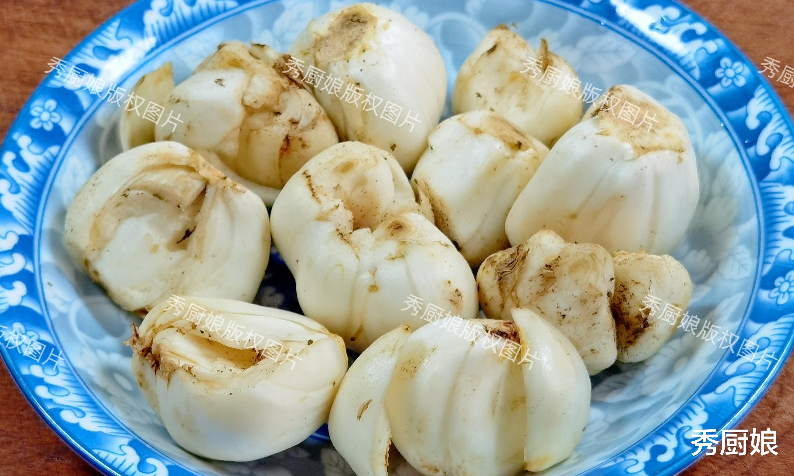 立秋养肺如“养命”，肺脏最爱的4种食物，建议多吃，美味营养高