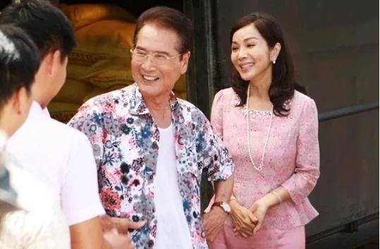 突发！82岁演员石英去世，感冒住院后医治无效，曾出演《意难忘》