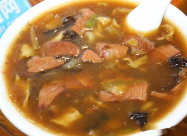 国内“五大”早餐排名,油条豆浆排第一,最后一名属实没想到