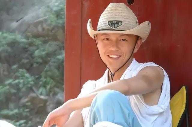 这一次，被嘲“过气”的谢苗，狠狠“打”了内娱一巴掌