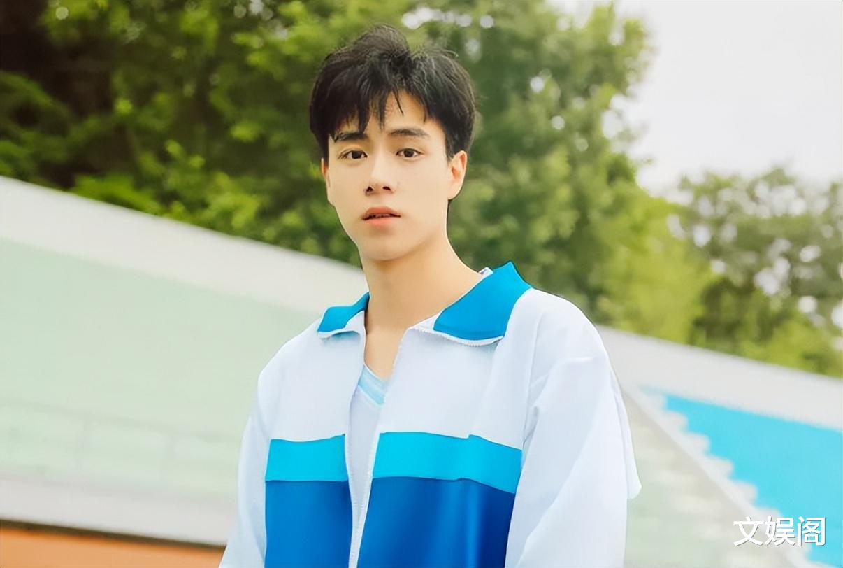 身高是底气，爆红是运气，看似佛系的胡一天其实很努力