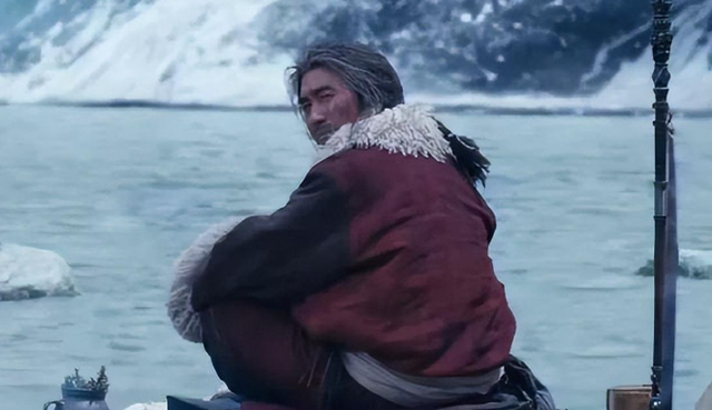 歌手沙宝亮:本以为他前半生已经够“牛”了,没曾想现在更硬气!