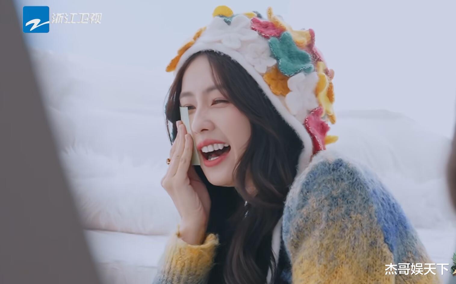 《跑男》李晨和郑恺太尴尬，白鹿惹众怒，沙溢太冤，孟子义捡了漏