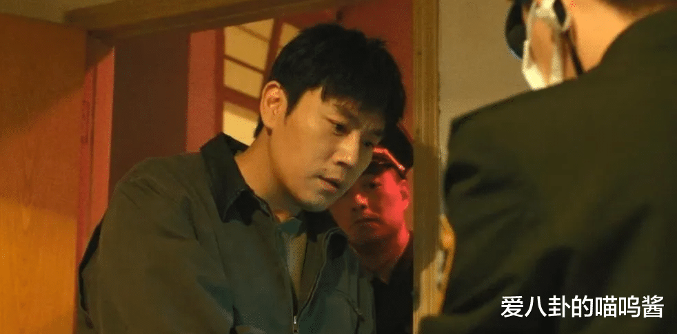 爱奇艺首播！秦昊主演的《借命而生》来袭，这才是观众爱看的刑侦剧