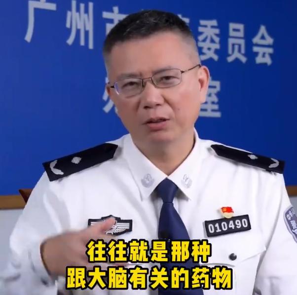 汪小菲提到徐熙娣服用的思诺思到底是啥?警方给出结论,过量犯法