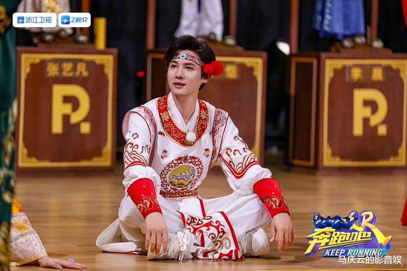 奔跑吧兄弟|《奔跑吧》说自己收视第一，《歌手》也说自己第一，到底应该信谁