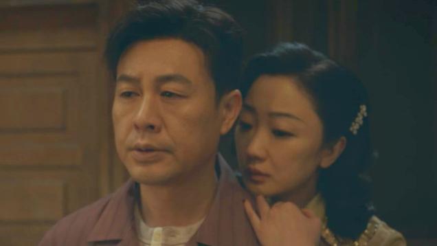 总局收视榜：《私藏浪漫》第六，《孤舟》仅第三，第一名当之无愧