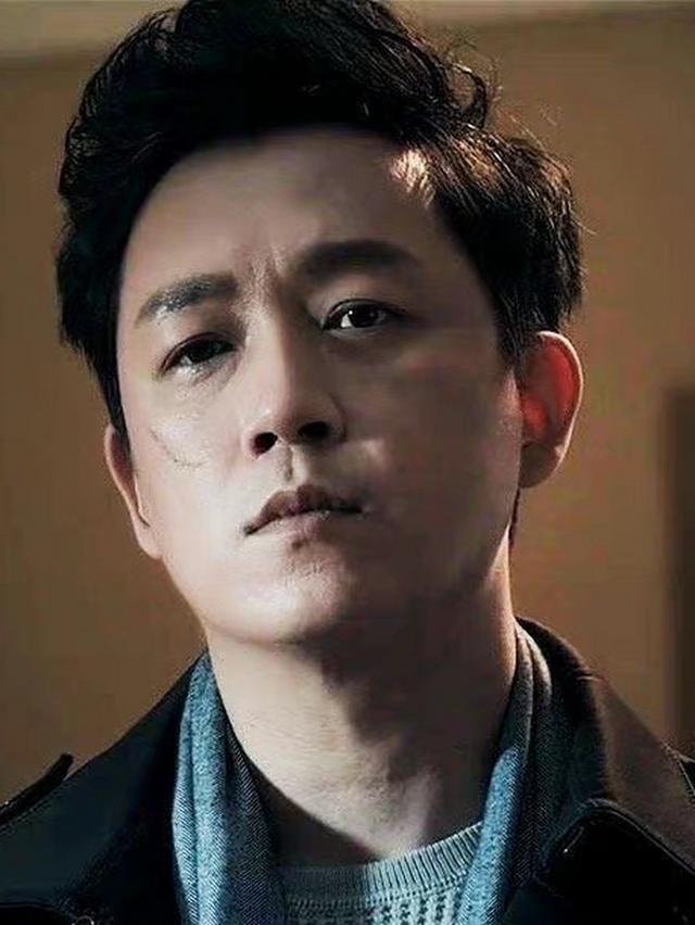 看完《我是刑警》中胡明演绎的张克寒,孙红雷直言:我看你害怕!