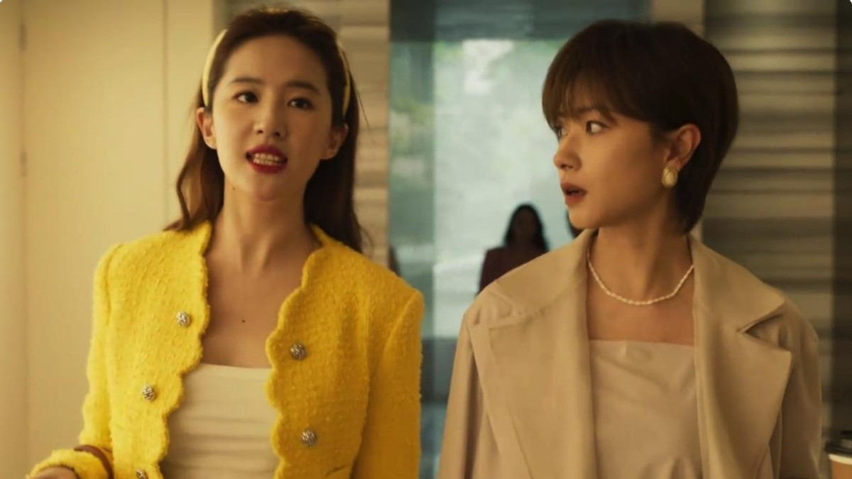 别痴迷白幼瘦了！《玫瑰的故事》5位“珠圆玉润”的女星，个个一眼万年