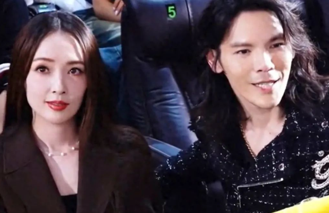 郭碧婷不再隐瞒！揭穿与向佐婚姻真相，不离婚并非财产而是因为他