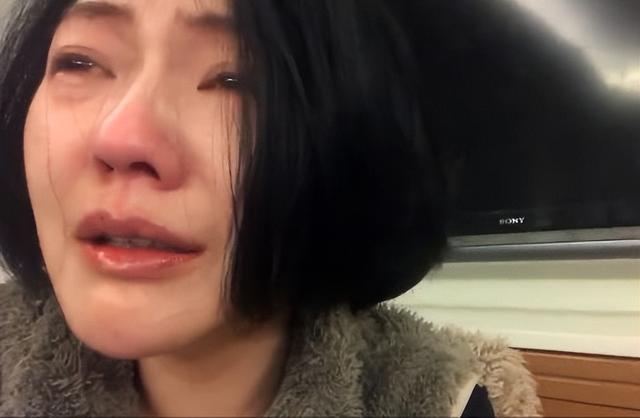 大S临终约定：小S哭着做到了！早交代遗言：她要知道我最后几分钟