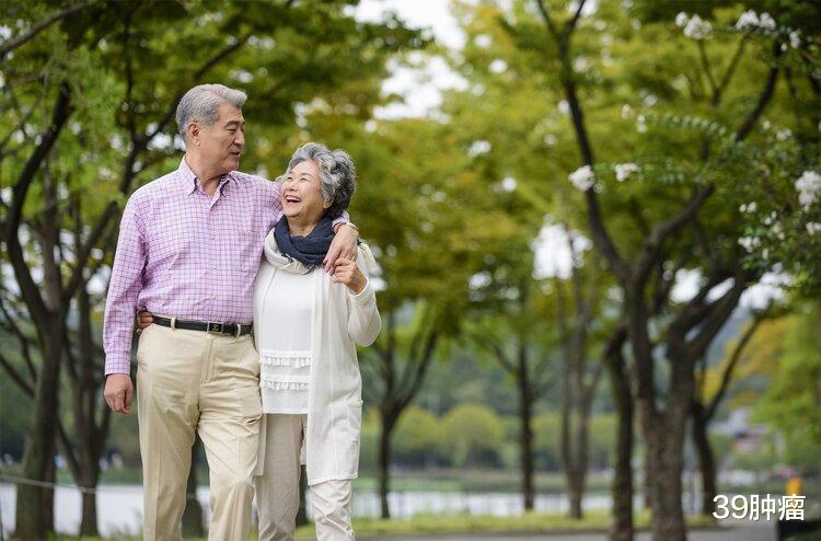 研究发现：55-65岁是长寿的关键十年！牢记5个保证，养出好身体