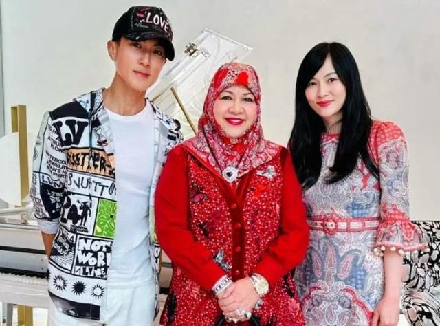 表面是艺人，实际是富二代的6位明星，混不下去就得继承上亿家产