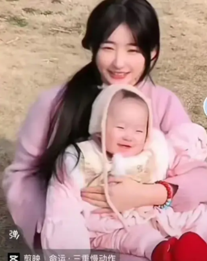 25岁知名女星承认未婚生女!隔空喊话WSC,王思聪正面回应女方